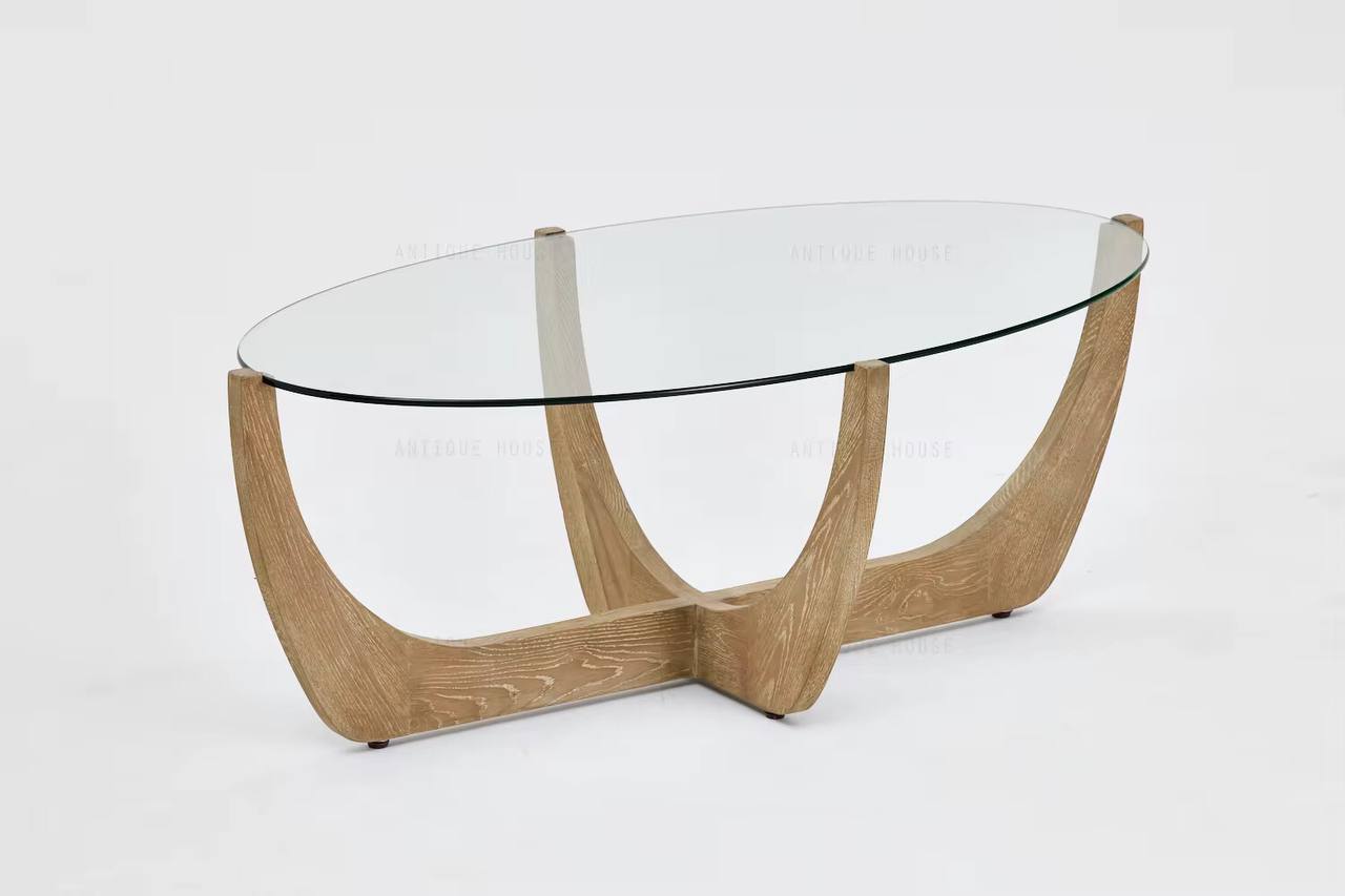Modern Coffee Table
