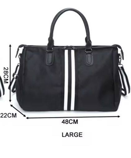 Multifunctional Travel Gym Duffel Bag