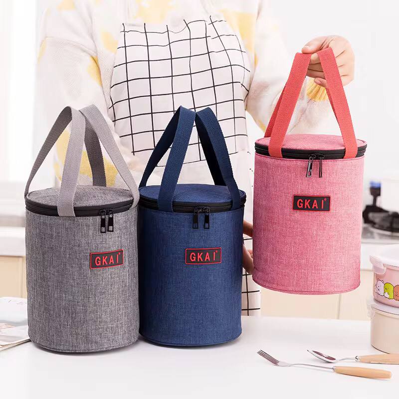 Adult Lunch Bag Tote
