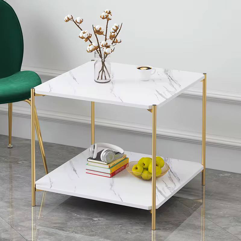HIGH-END LUXURIOUS AND SIMPLE SIDE TABLE
