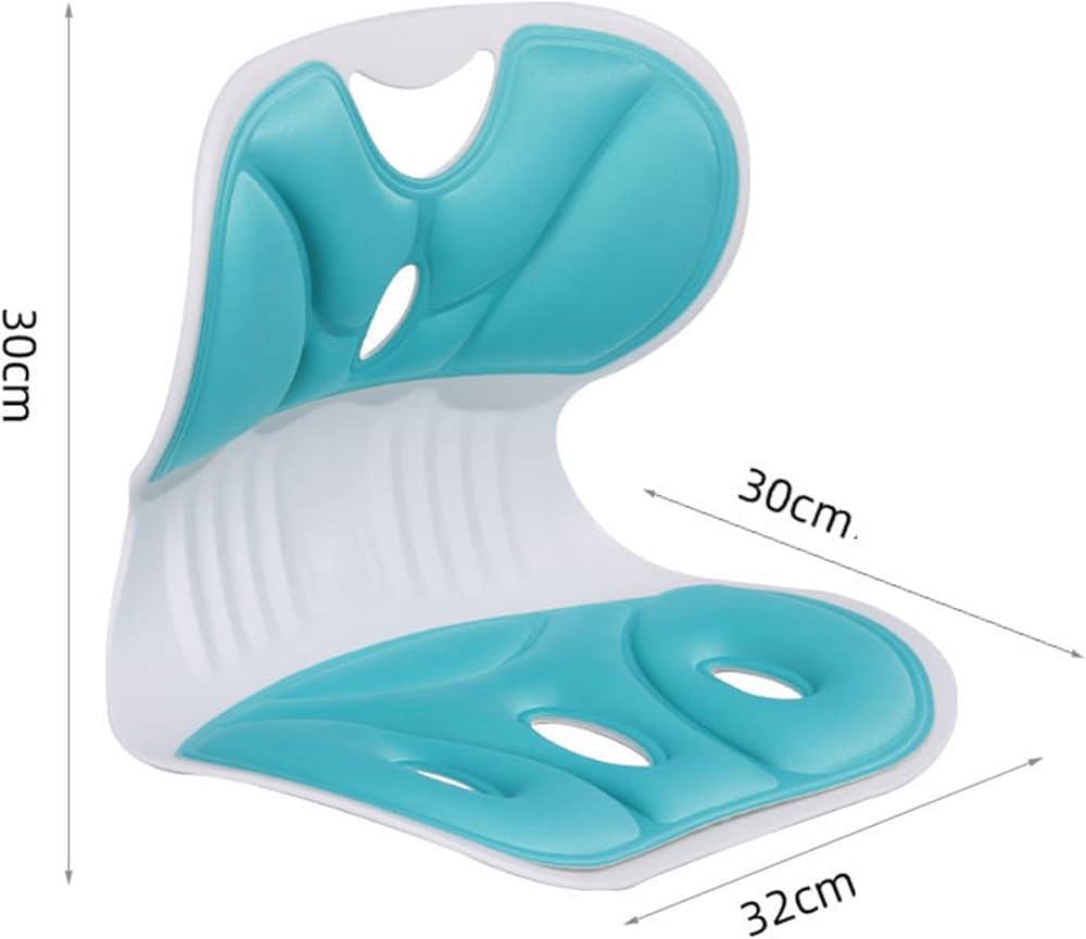 Ergonomic back support