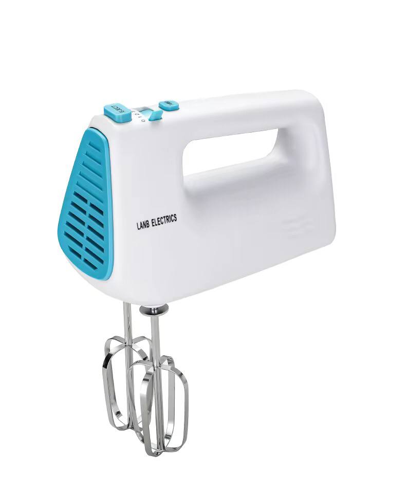 DSP hand mixer