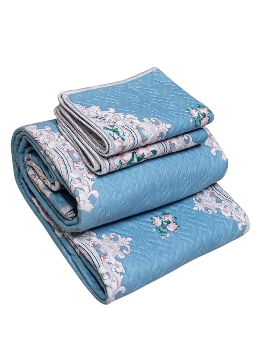 Bed covers