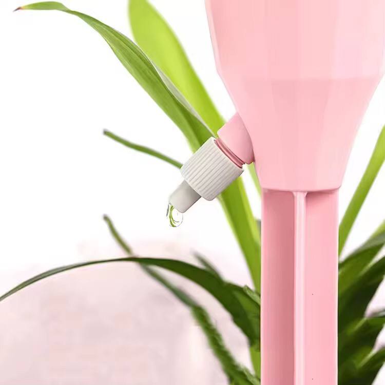 Self Watering Spikes, 6Pcs Plant Watering Devices
