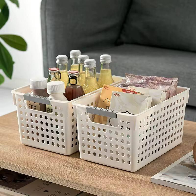 Multipurpose Storage Baskets