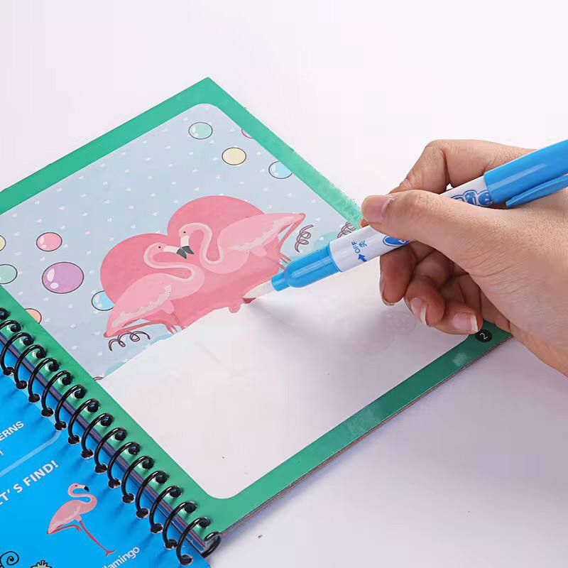 .Kids Painting/Coloring book