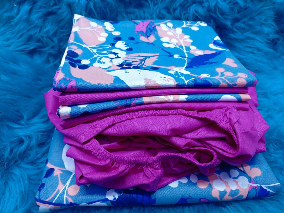 HIS MIX AND MATCH FITTED