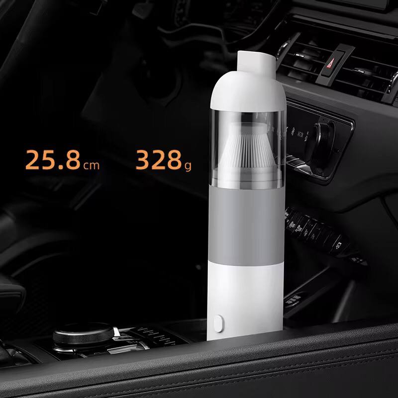Handheld Rechargeable Wireless Car Vacuum Cleaner