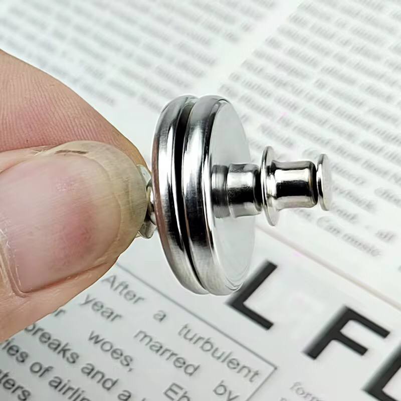 SUN-BEET Curtain Magnets Closure