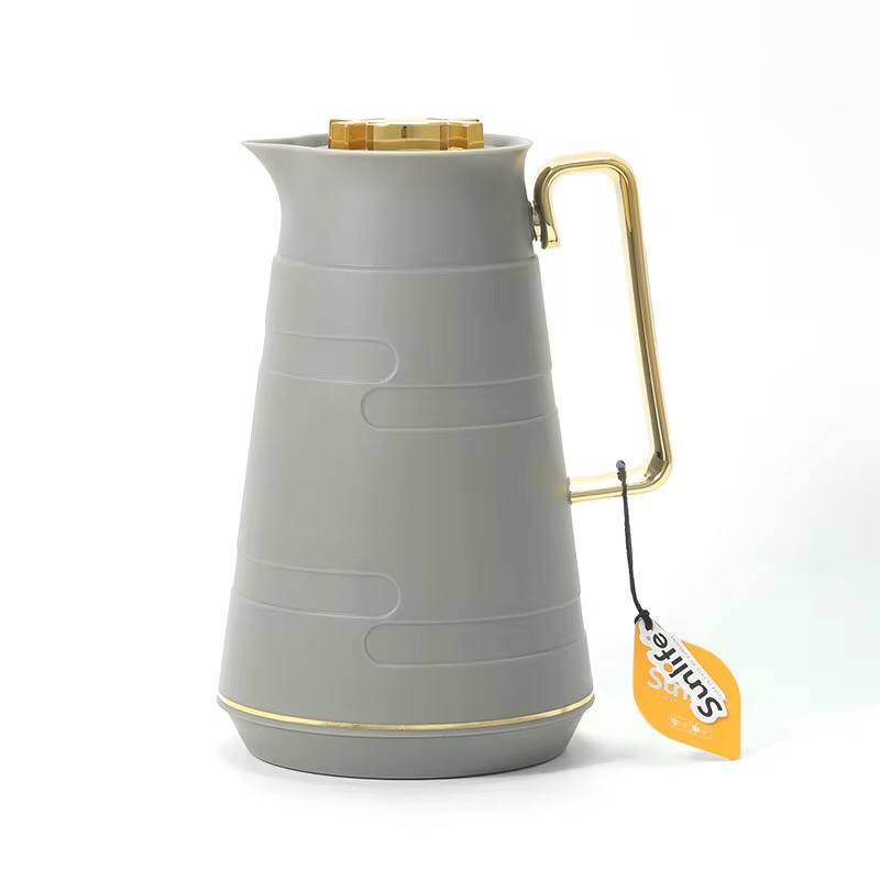 Premium SunLife vacuum flask
1ltr each