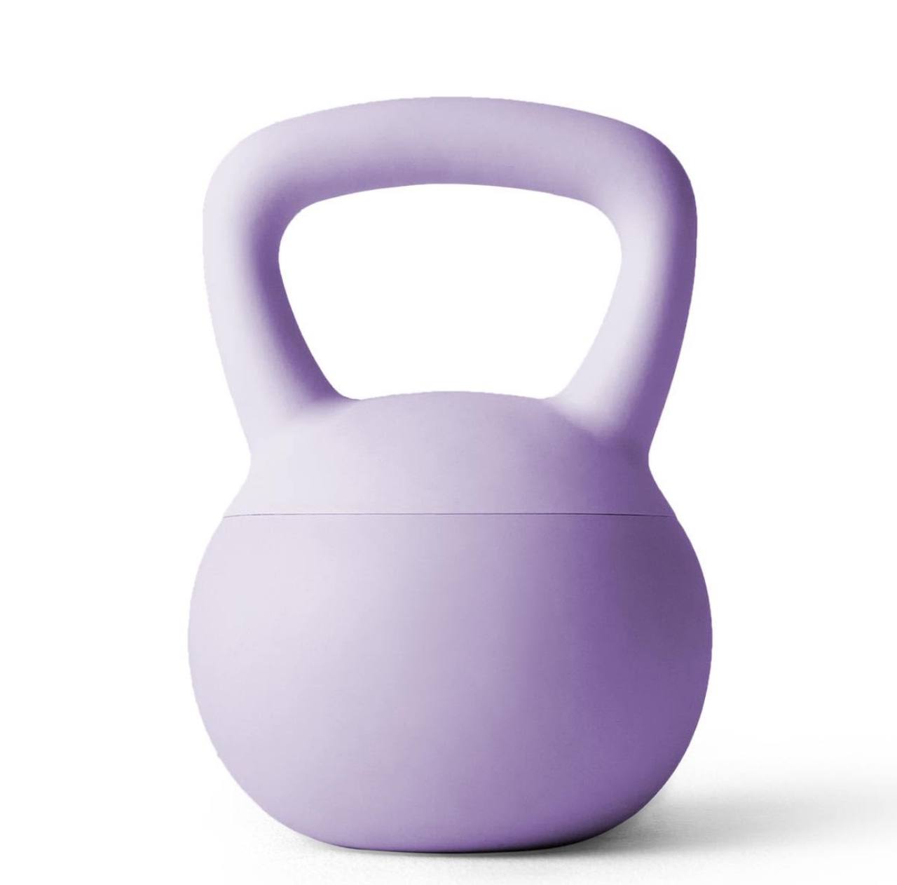 Soft kettlebells home/ gym fitness