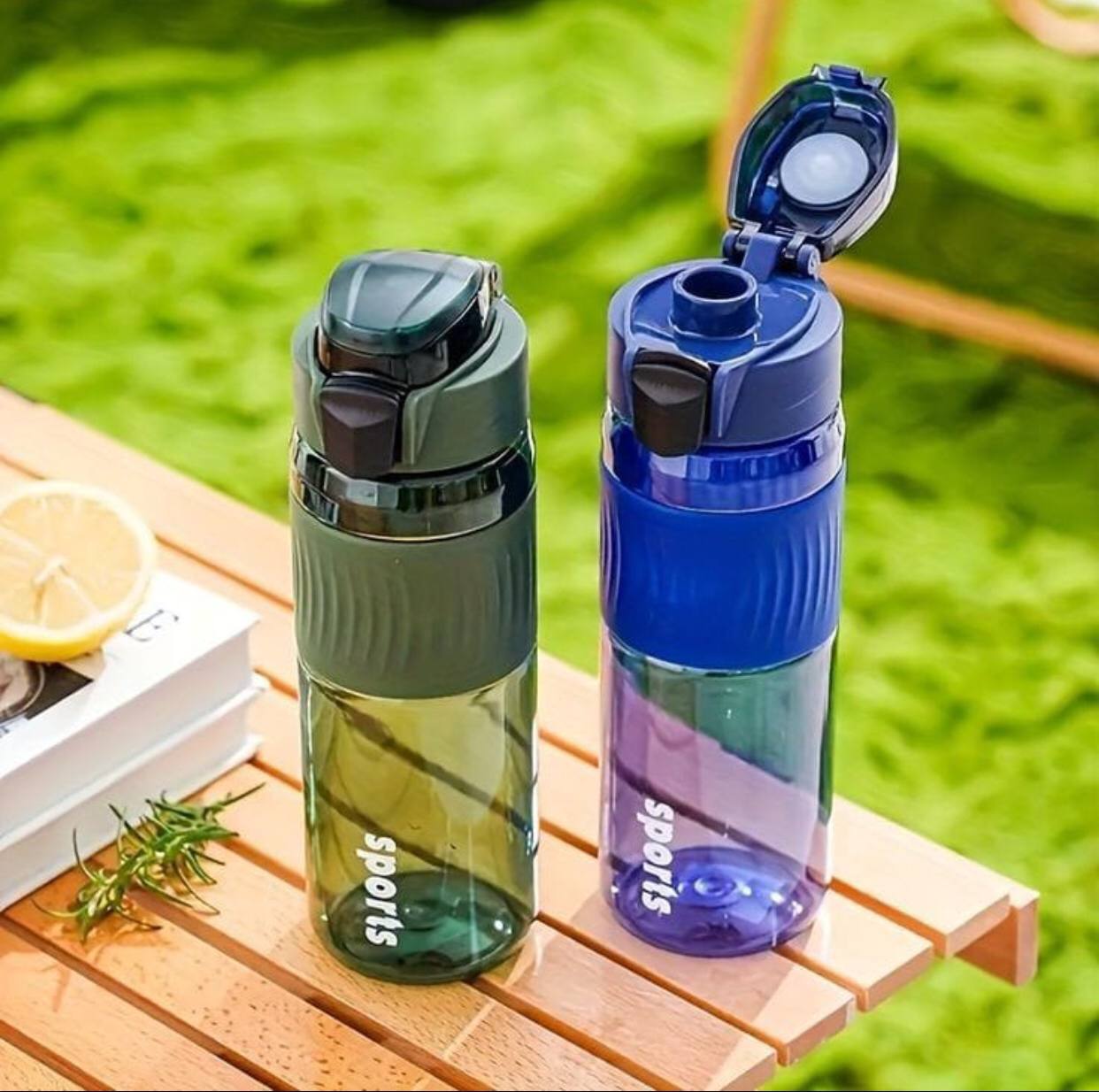 700ml Sports Water Bottle