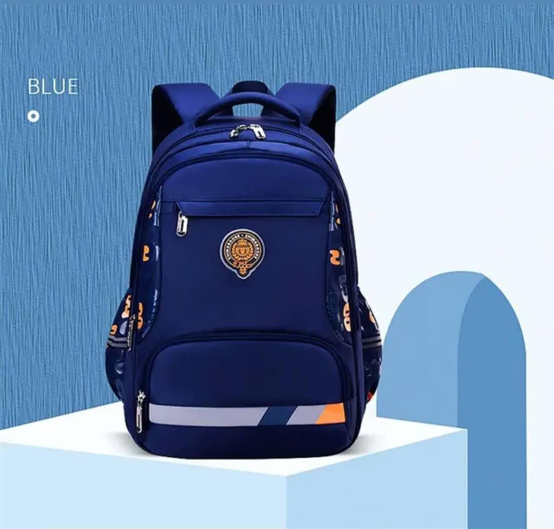 Unisex High Quality School Bag