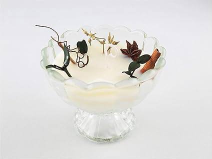 Pastoral Aromatherapy Soy Wax Candles