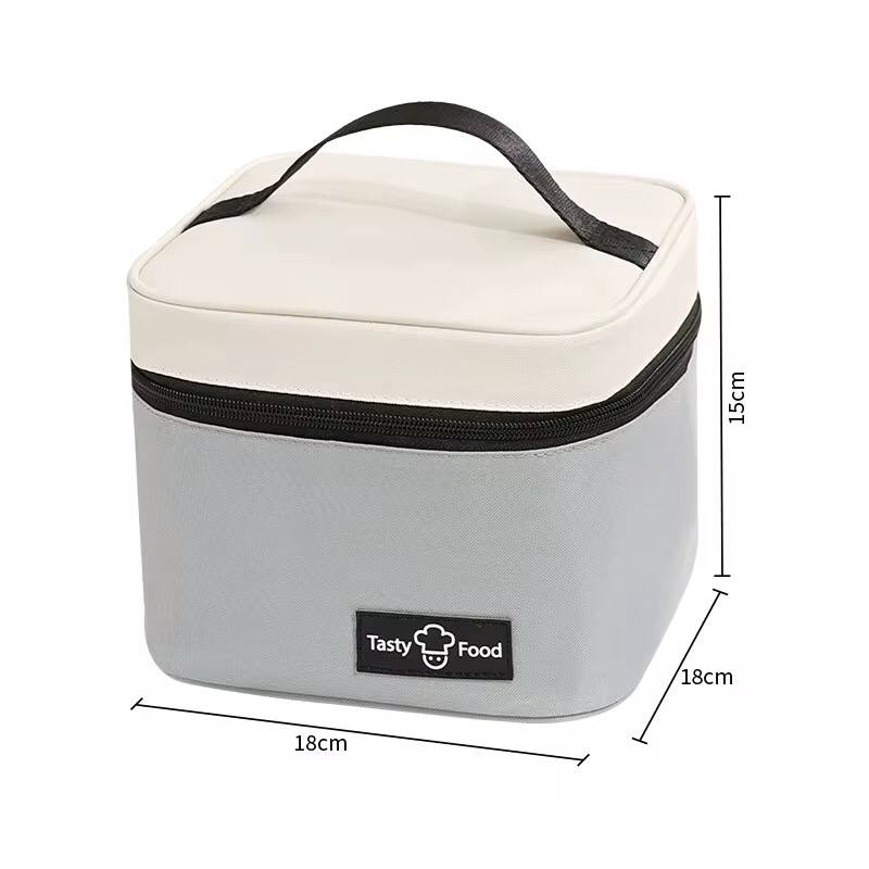 High Quality Insulated Lunch Bag