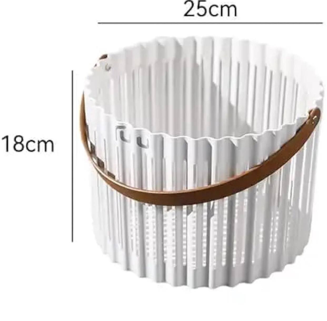 Laundry Hamper Basket