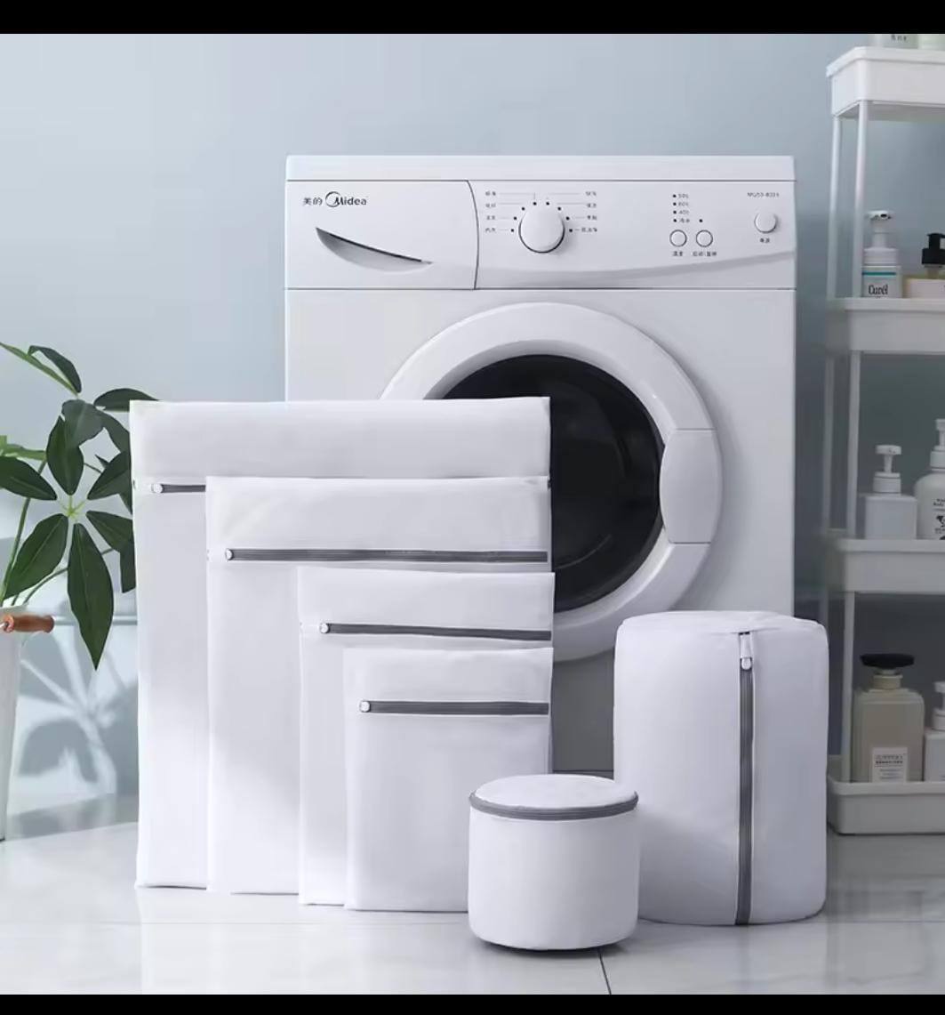 6in1 Laundry Mesh Bags