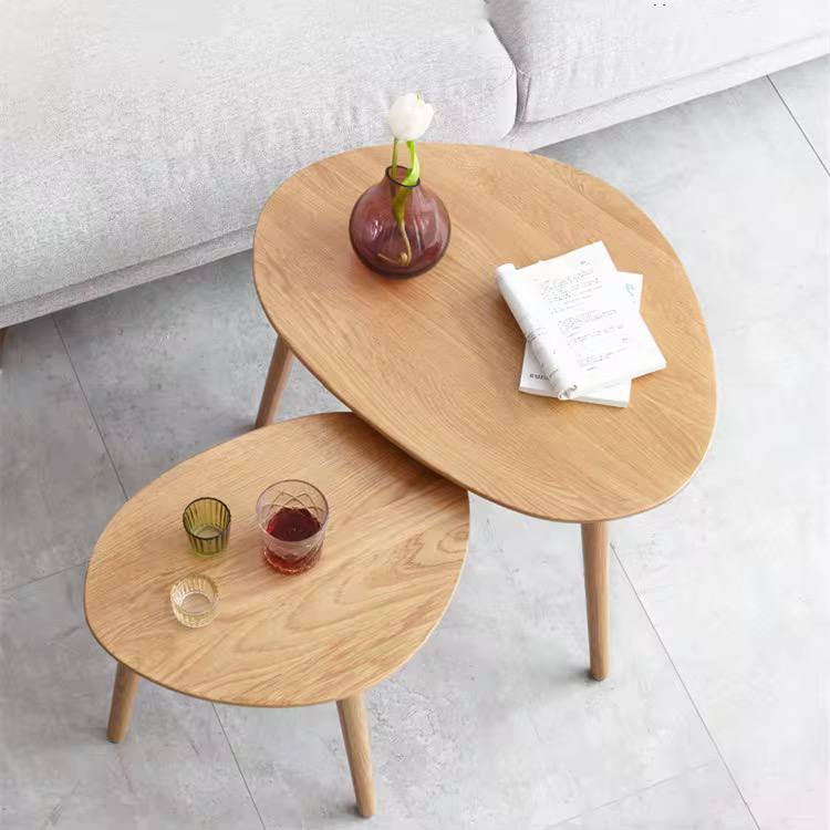 2pc set coffee table