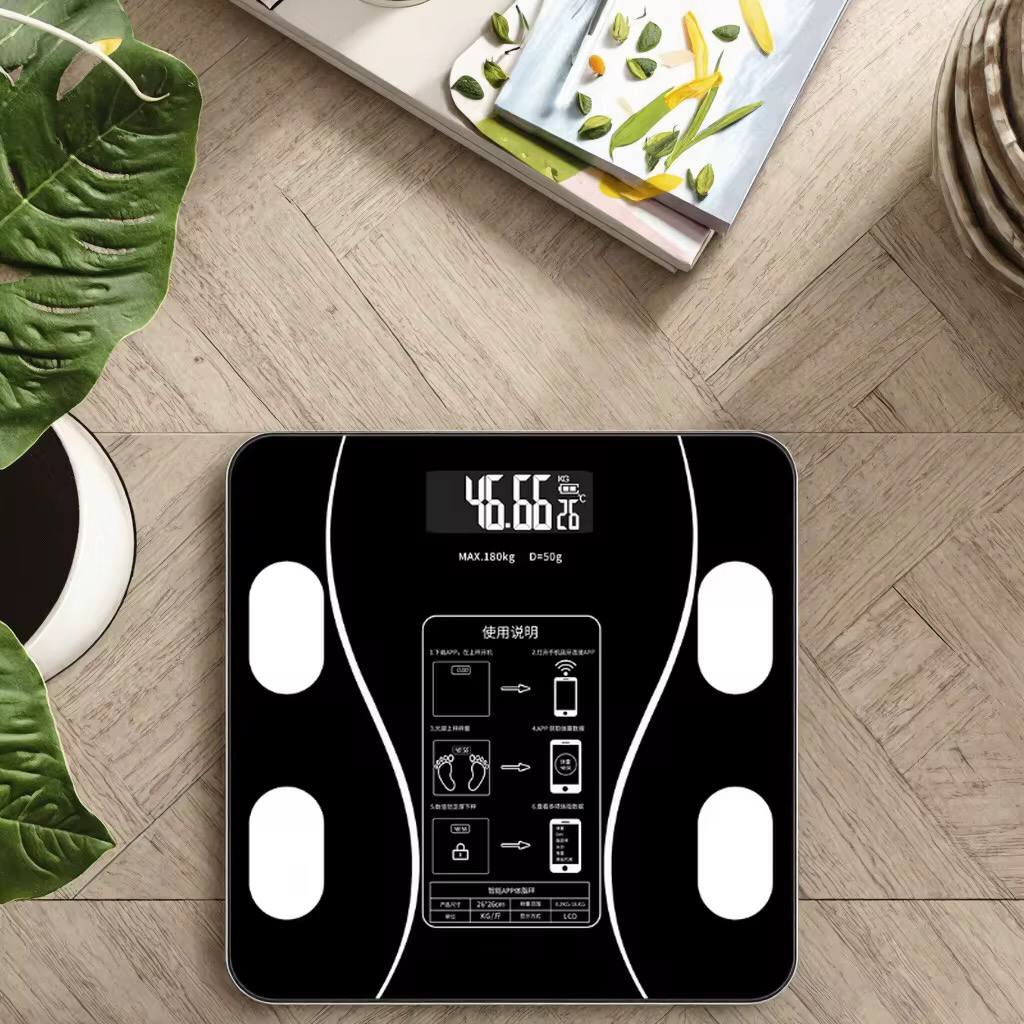 BMI BODY WEIGHT SCALE