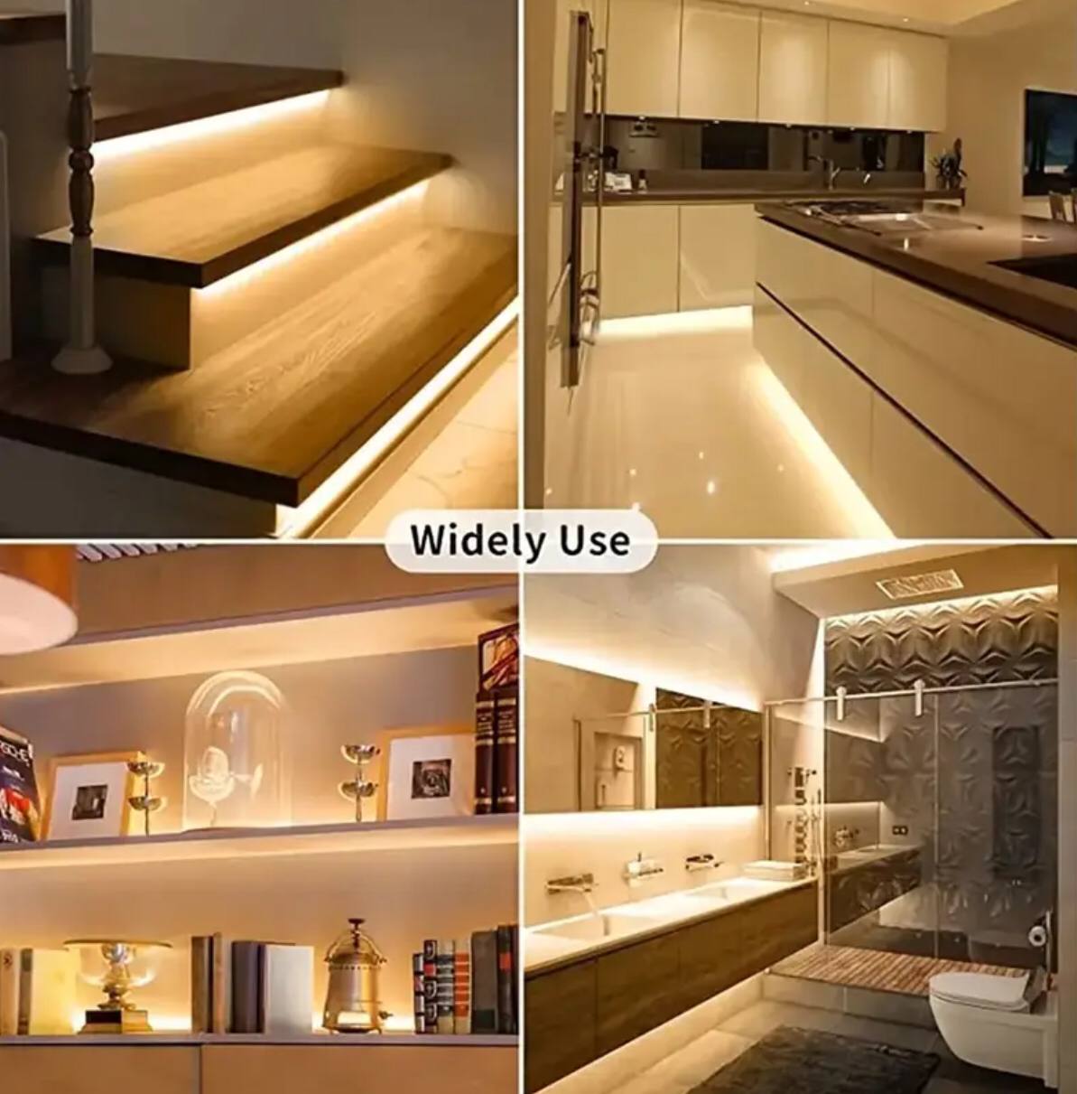 Smart Led Neon Strip Light
