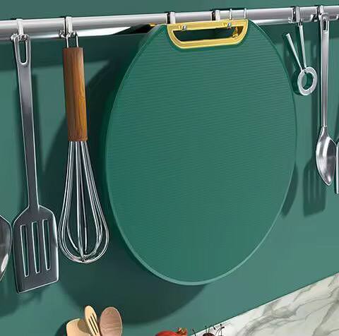 Mildew chopping board