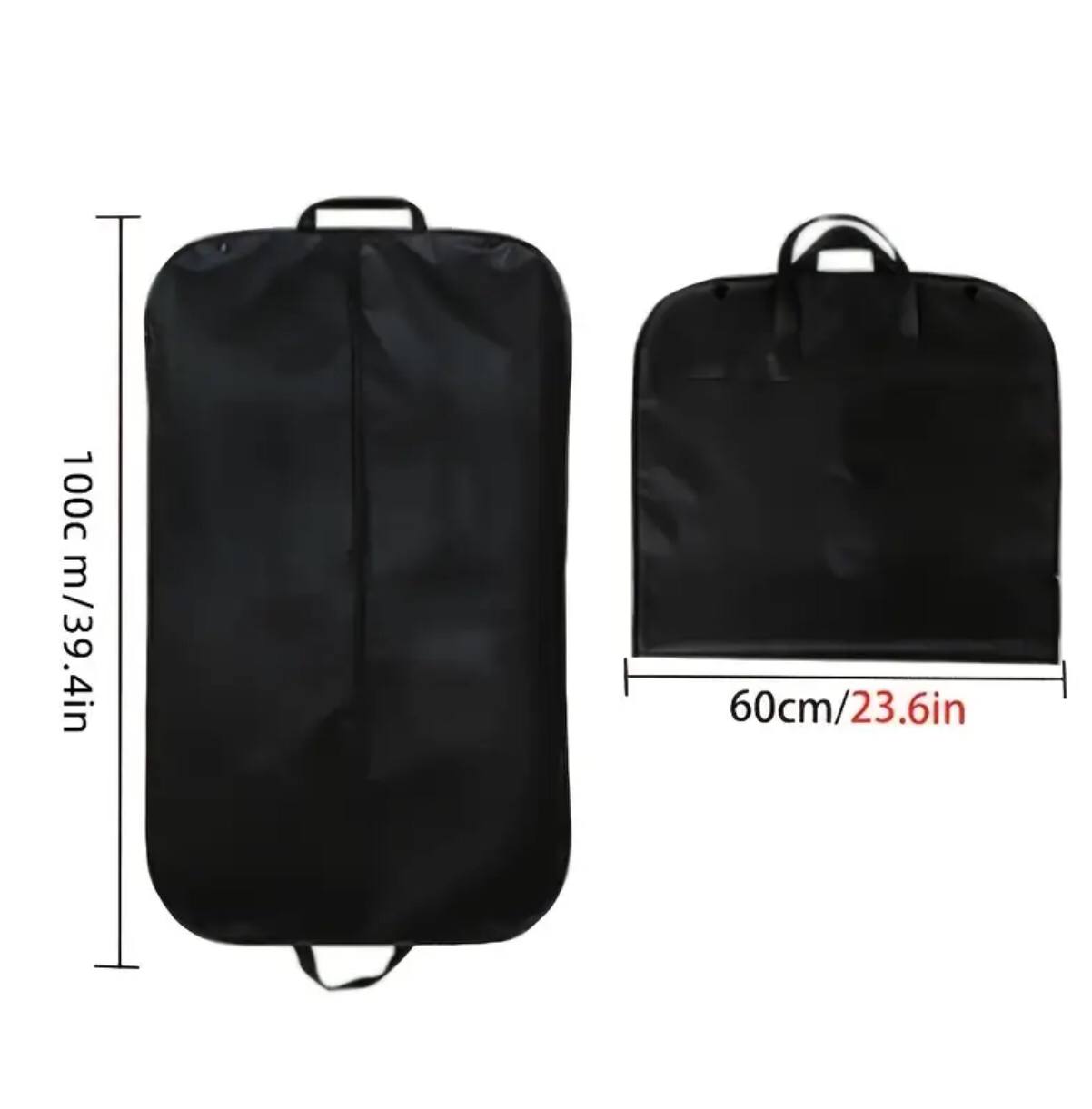 Clothing Dust Cover/clothes storage bags Non-Woven