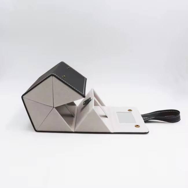 Multifunctional Portable Glasses organizer.