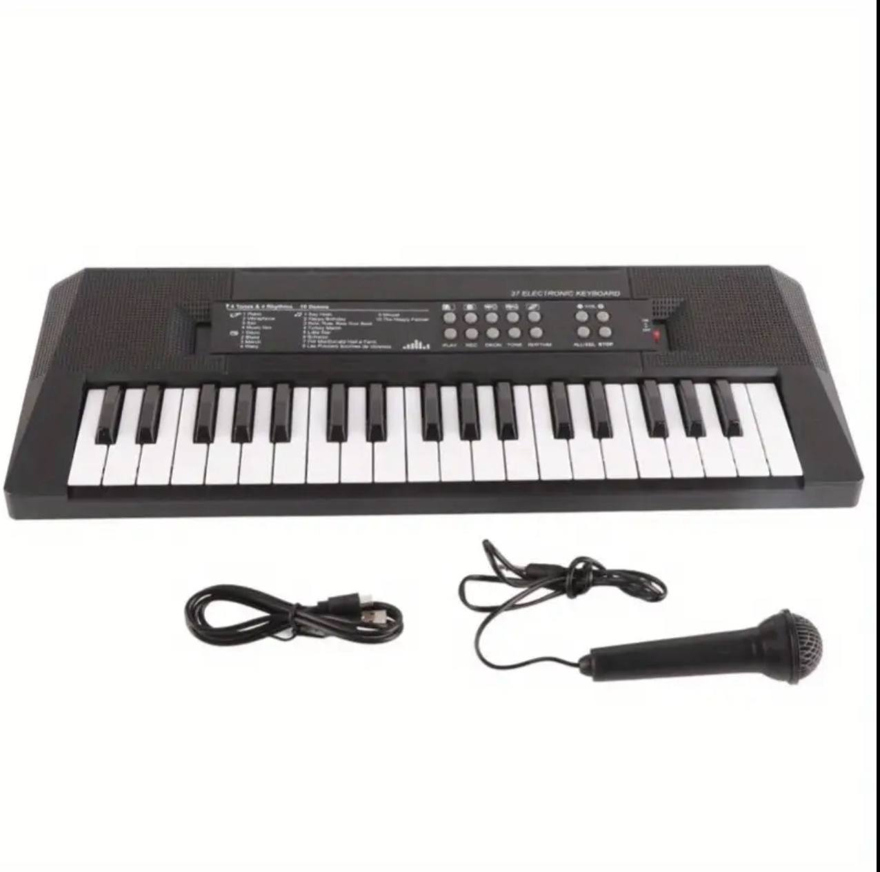 49keys piano