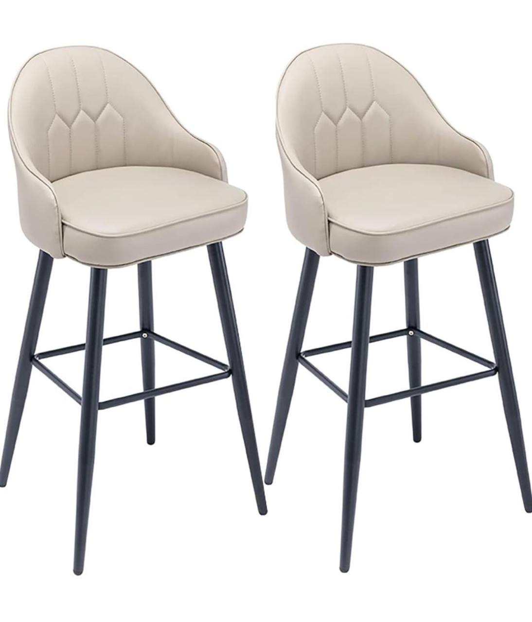 Stylish Modern Bar Stools