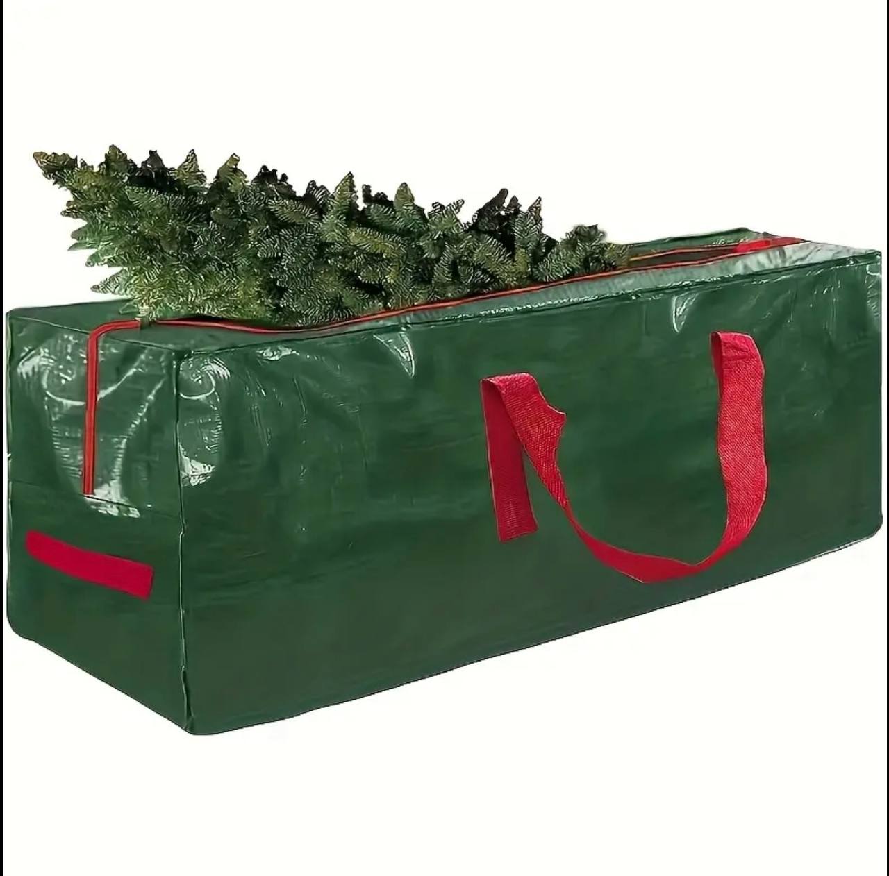Christmas tree storage Bags. Waterproof , termite proof & tear proof material