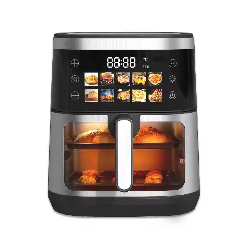 10 L Airfryer