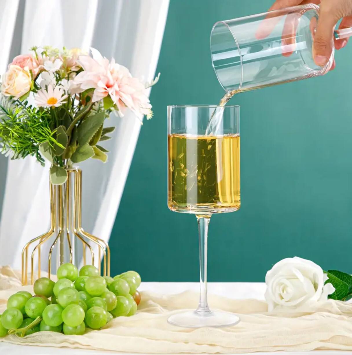 Champagne Flutes