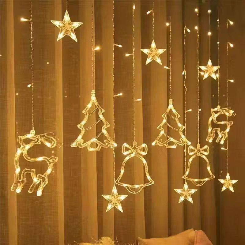 LED Curtain lights