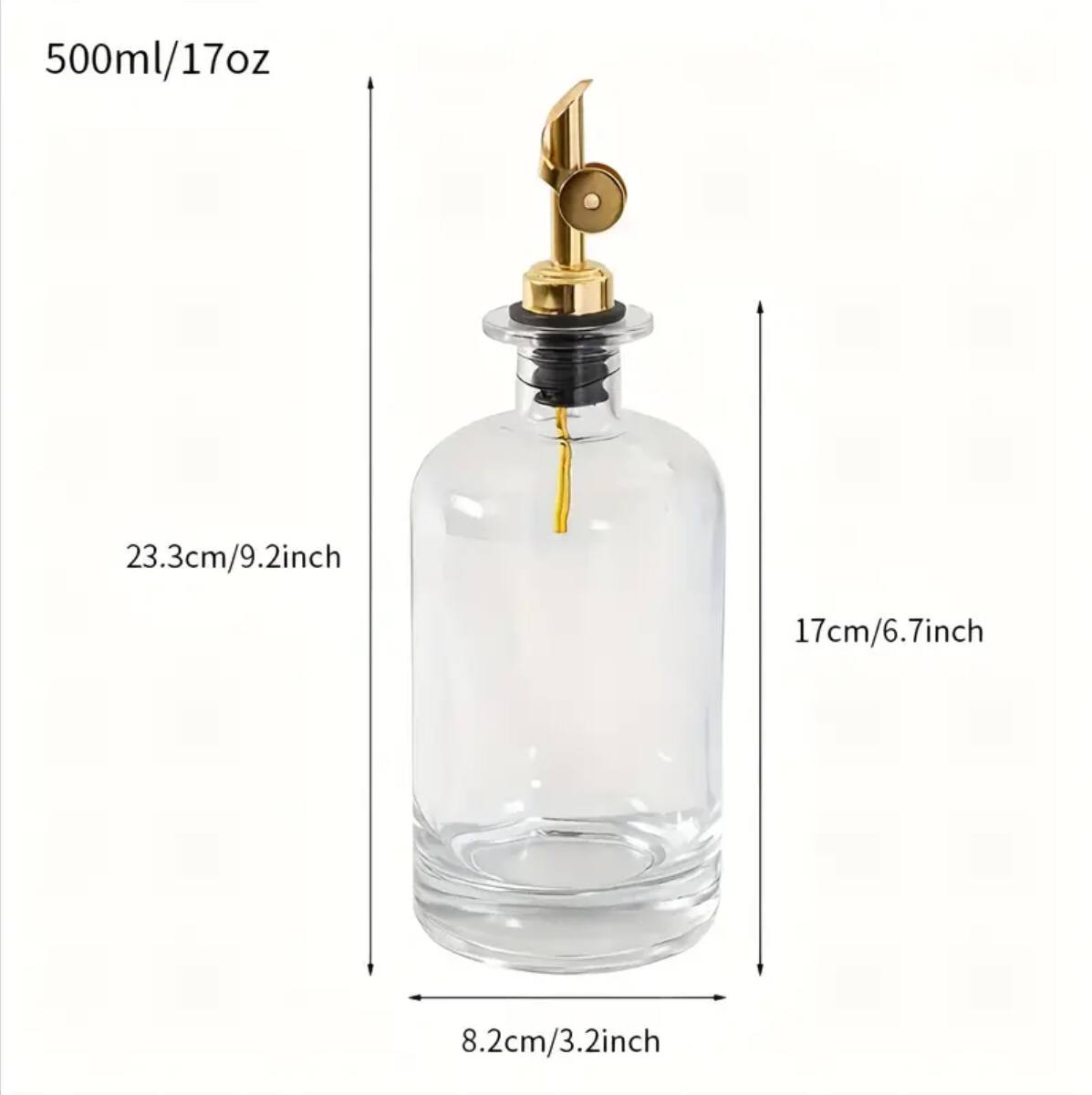 2 pc set dispenser