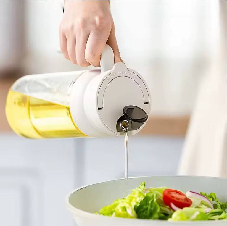 Oil/vinegar dispenser*
