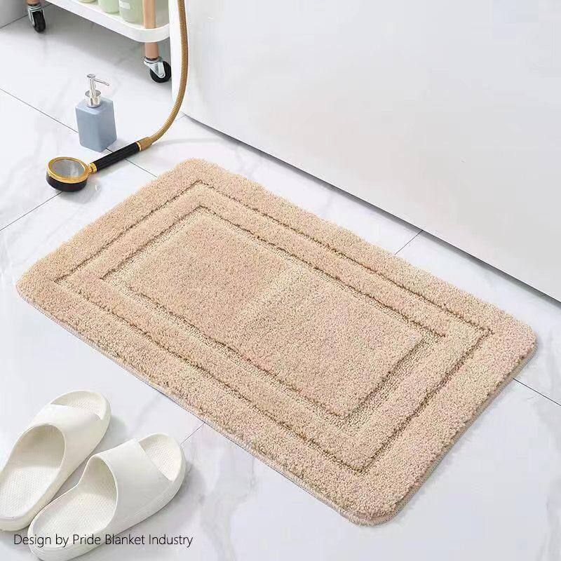 Bathroom Door Mats