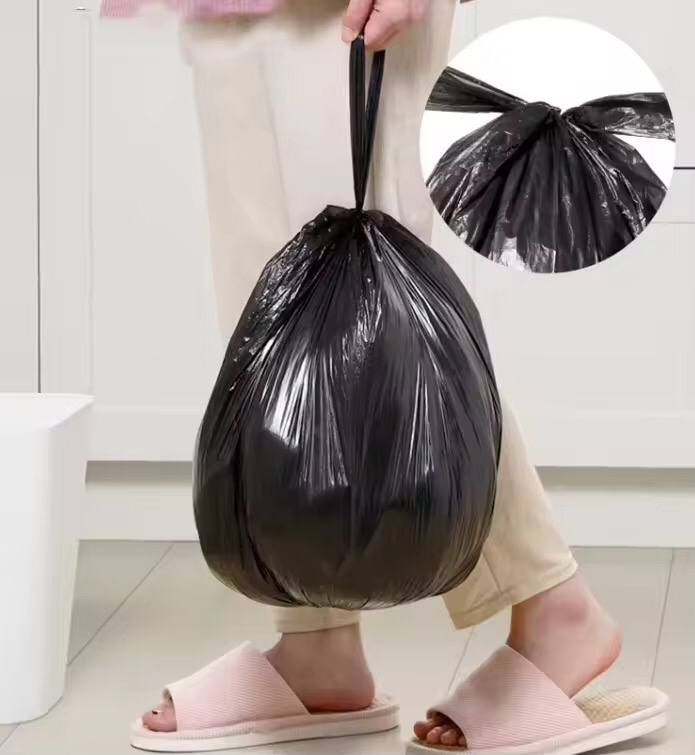 Trash bags