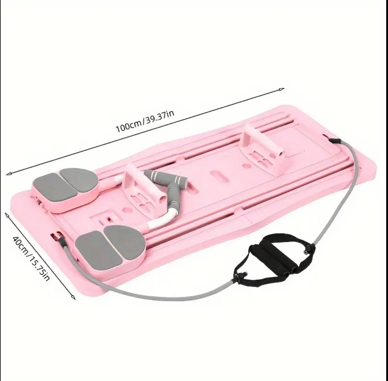 MULTIFUNCTIONAL PILATES BOARD