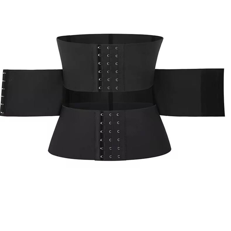 High quality Figure 8 Body Hour glass shaping belt