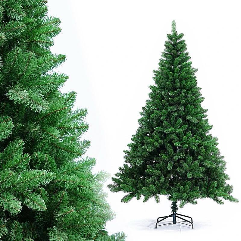 Christmas trees
high quality with 1800 leaves