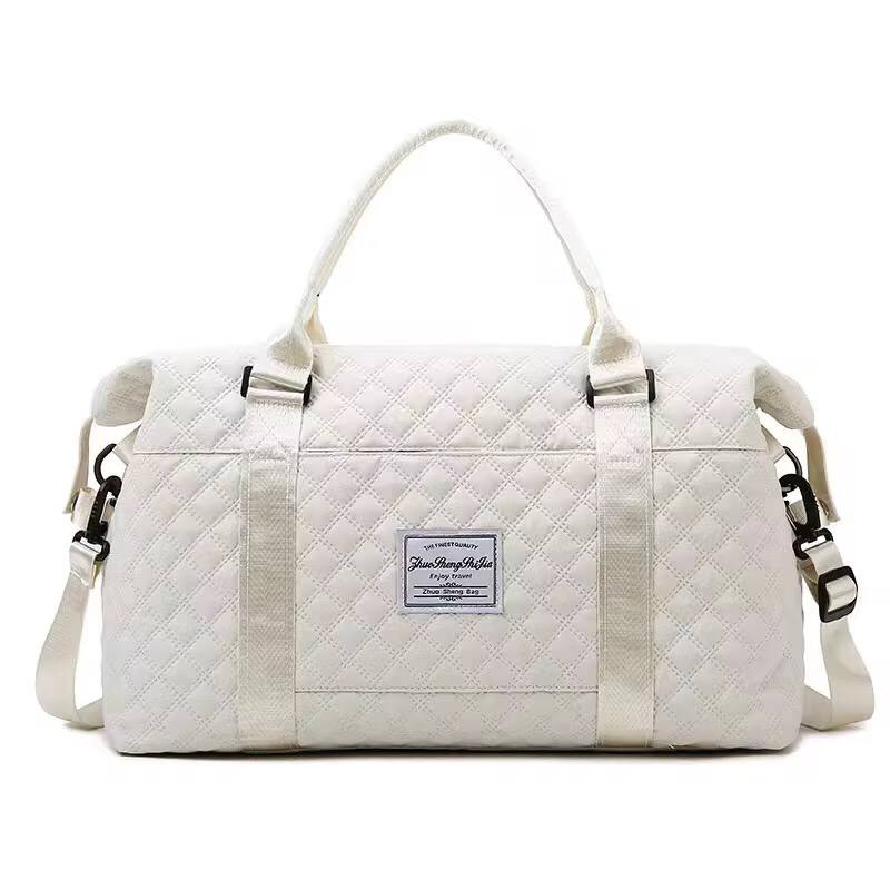 Large Duffle Tote travel bag
