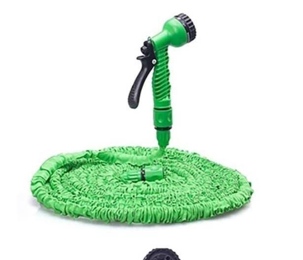 Magic Expandable Hosepipe Available
P