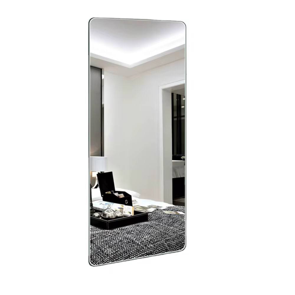 Acrylic DIY mirrors Restocked in plenty