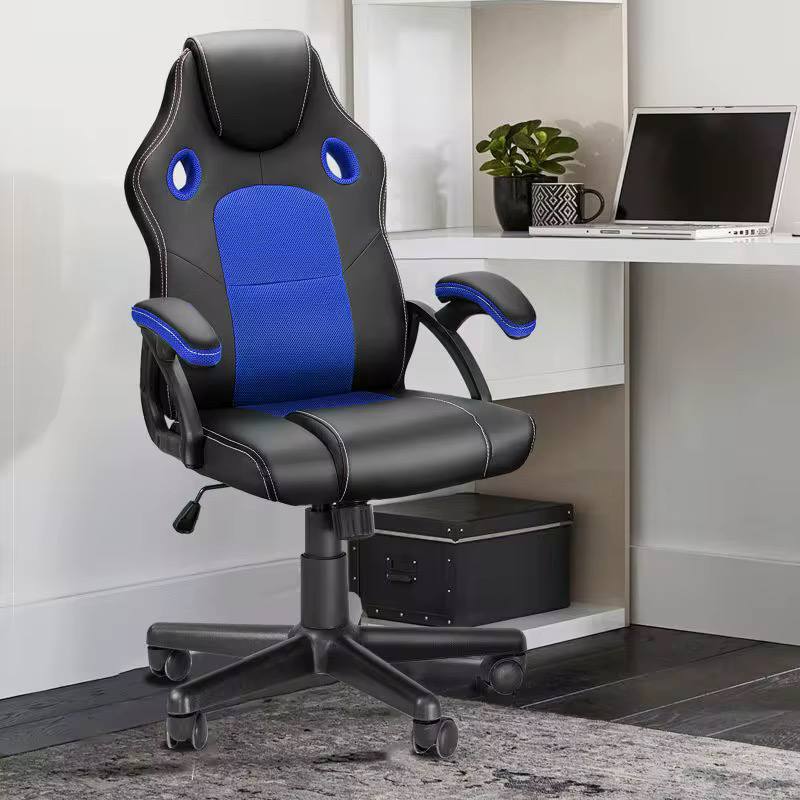 Racing gaming chair office chair