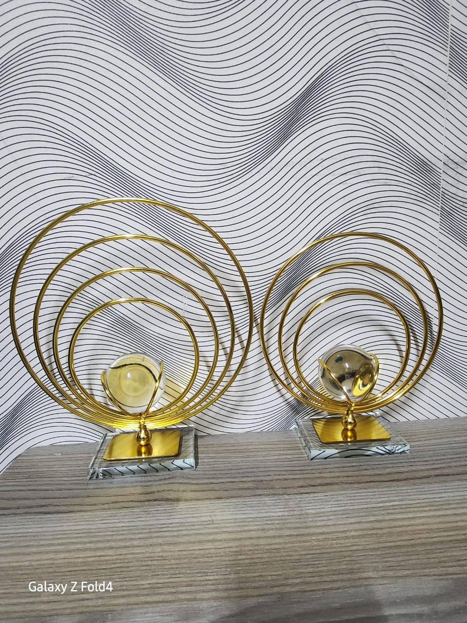 Pearl decors
