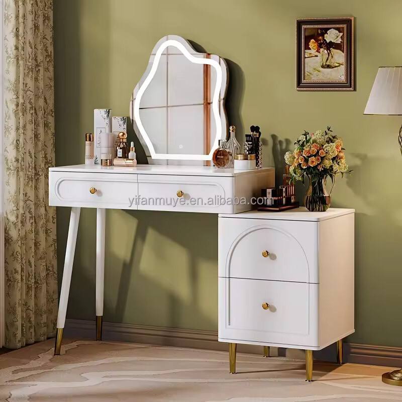 Vanity Dresser