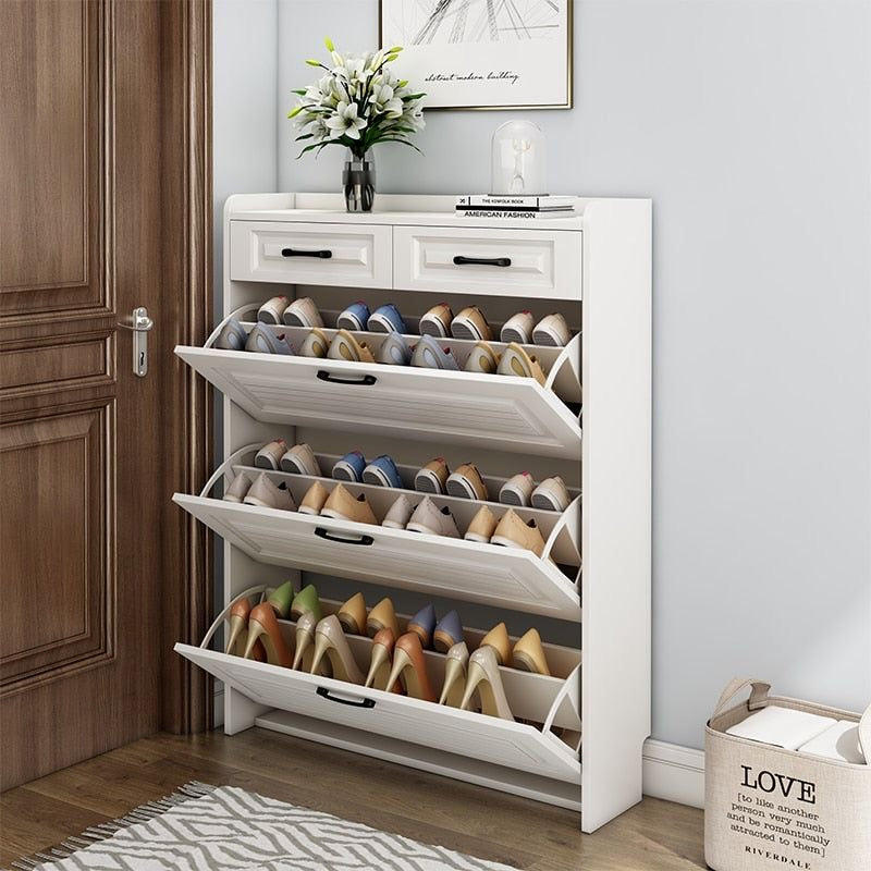Shoe Racks – Luxury Homes Collections