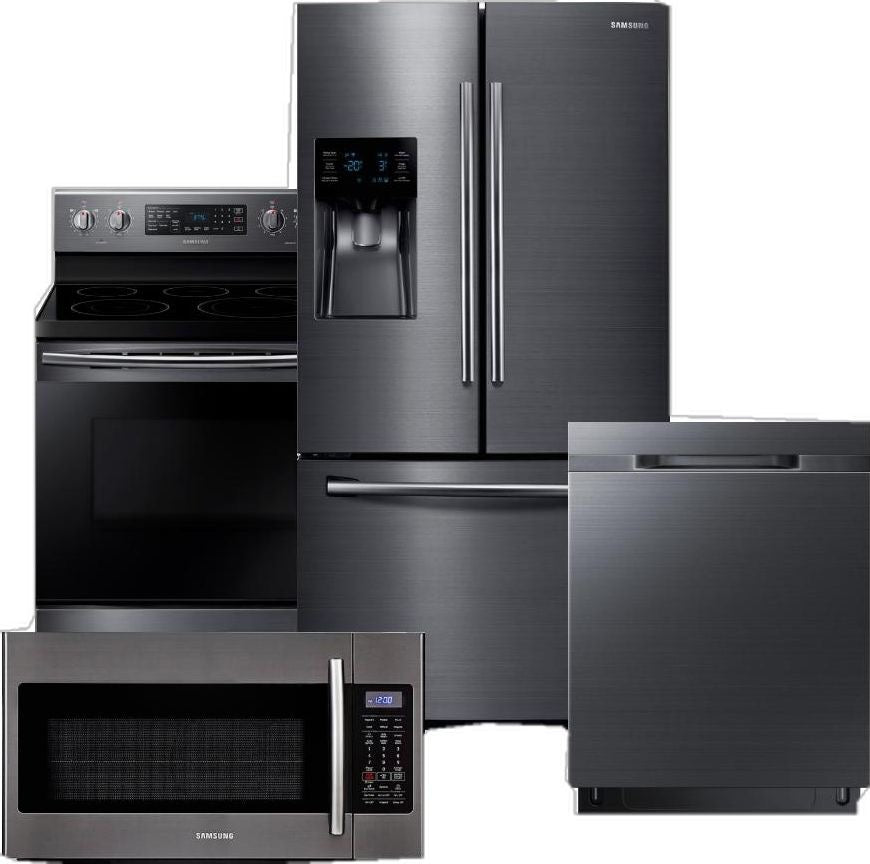 Home Appliances