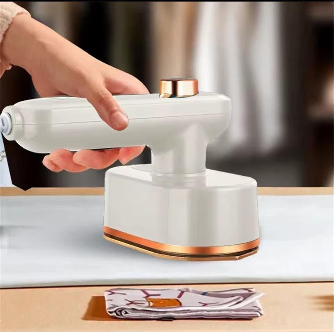 Mini Portable Steam Ironing machine