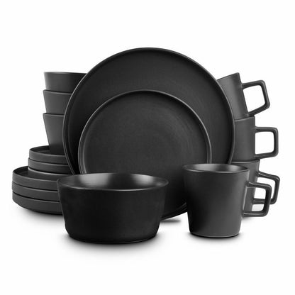 24pc Ceramic Dinner Set